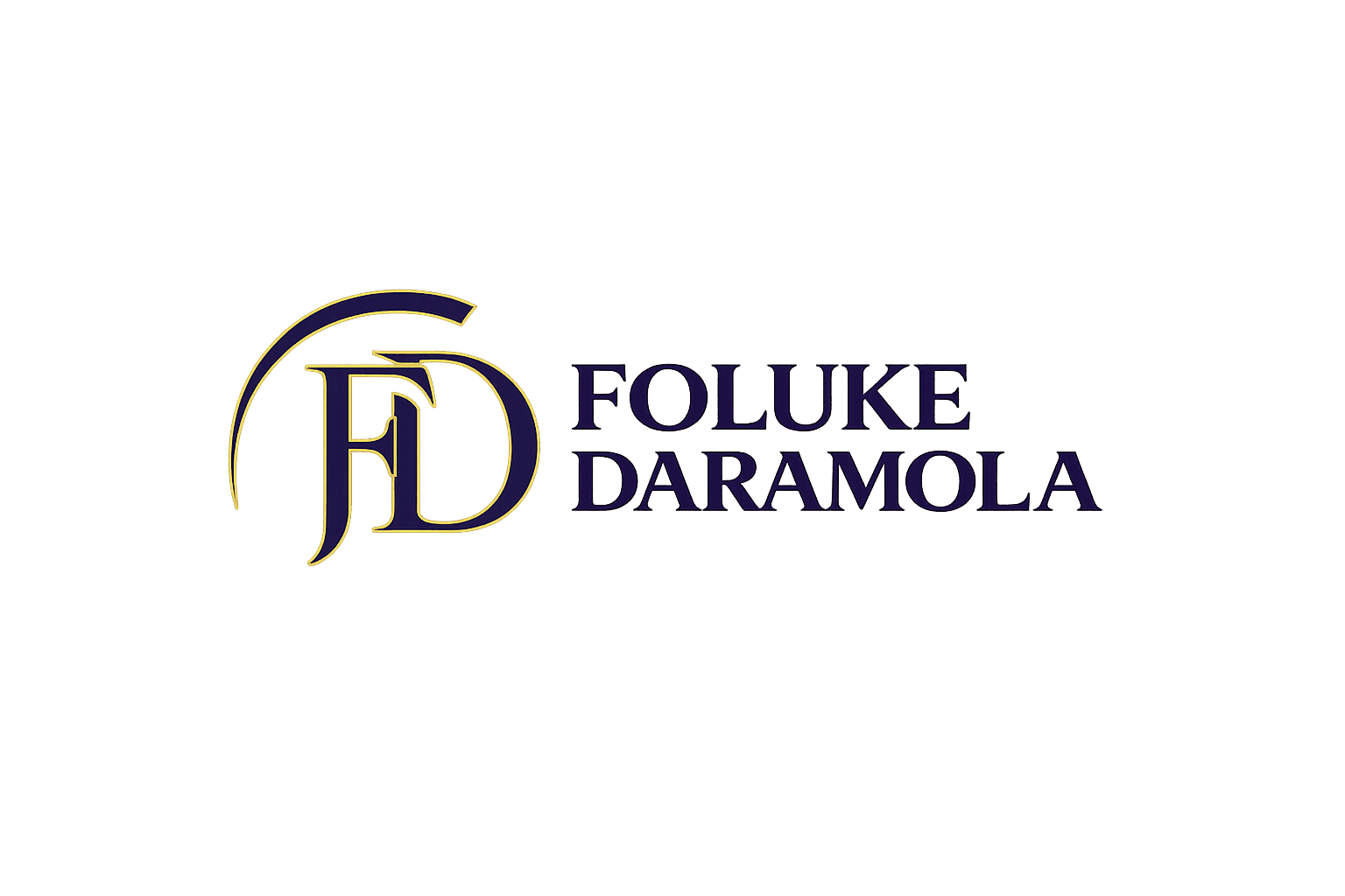 Foluke Daramola
