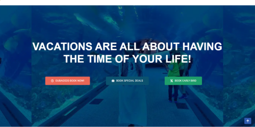 Colour castle portfolio