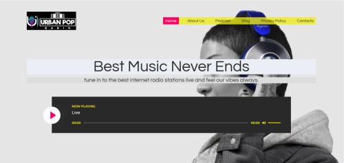 Colour castle portfolio