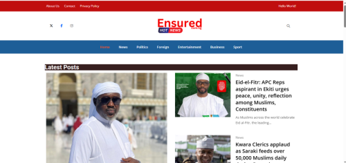 Colour castle portfolio