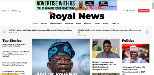 Colour castle portfolio