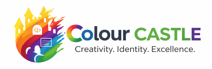 Colour Castle – Premium Web Design & Branding Studio